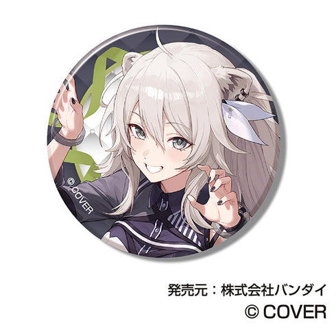『hololive』CANバッジ 6th fes. Color Rise Harmony E BOX stage3